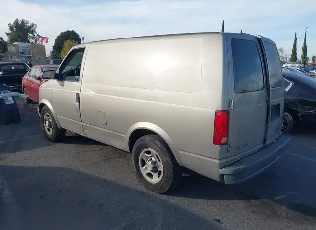 1GCDM19X45B130922 2005 2005 Chevrolet Astro 3