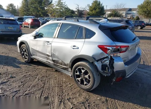 JF2GTAEC0LH248125 2020 2020 Subaru Crosstrek- Premium 3