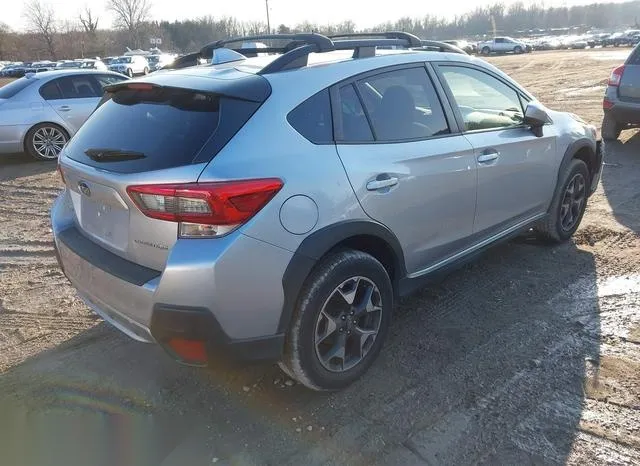 JF2GTAEC0LH248125 2020 2020 Subaru Crosstrek- Premium 4