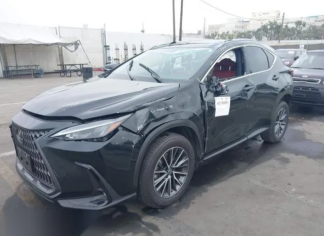 JTJADCAZ4R5020935 2024 2024 Lexus NX 250 2