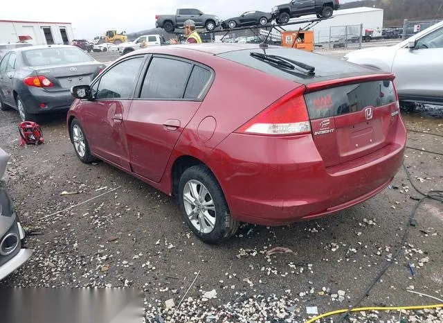 JHMZE2H76AS032090 2010 2010 Honda Insight- EX 3