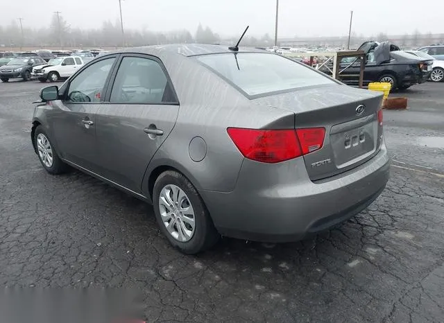 KNAFU4A20C5613939 2012 2012 KIA Forte- EX 3