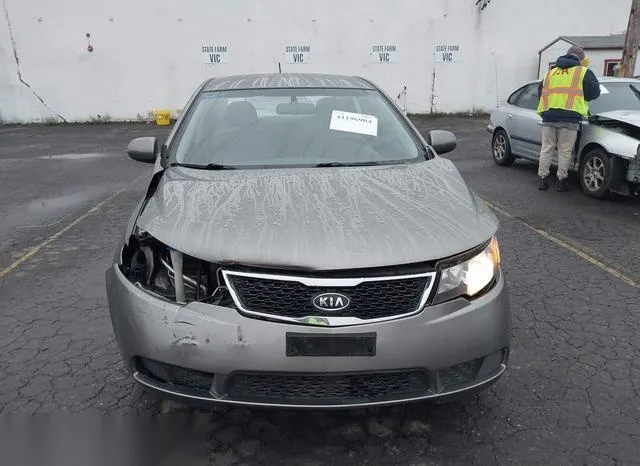 KNAFU4A20C5613939 2012 2012 KIA Forte- EX 6