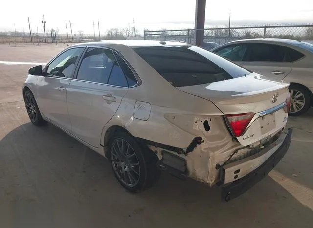 4T1BF1FK8GU162253 2016 2016 Toyota Camry- SE 3