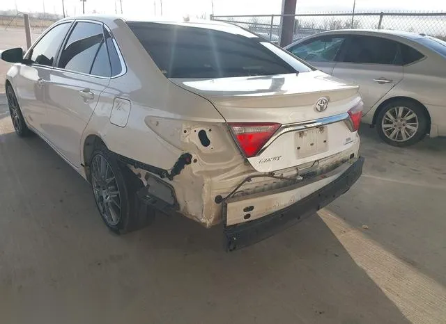 4T1BF1FK8GU162253 2016 2016 Toyota Camry- SE 6