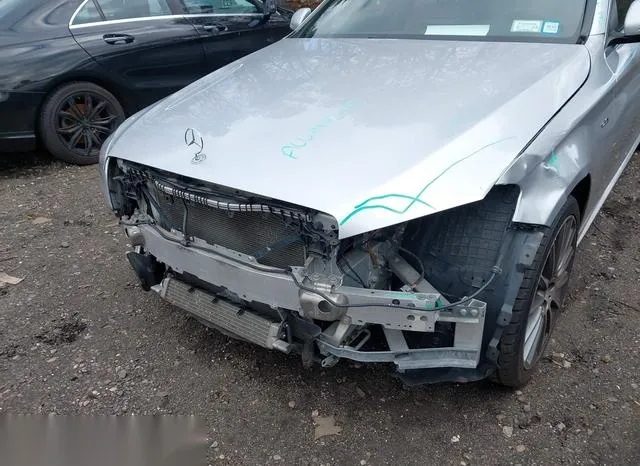 55SWF4KBXFU024894 2015 2015 Mercedes-Benz C 300- 4Matic/Lux 6