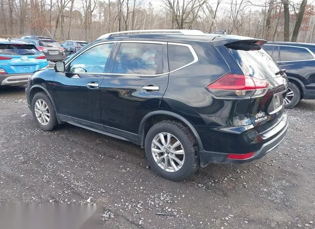 KNMAT2MV7JP618910 2018 2018 Nissan Rogue- SV 3