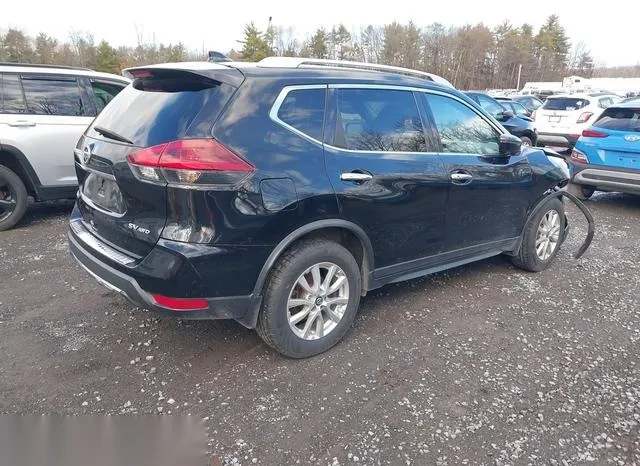 KNMAT2MV7JP618910 2018 2018 Nissan Rogue- SV 4