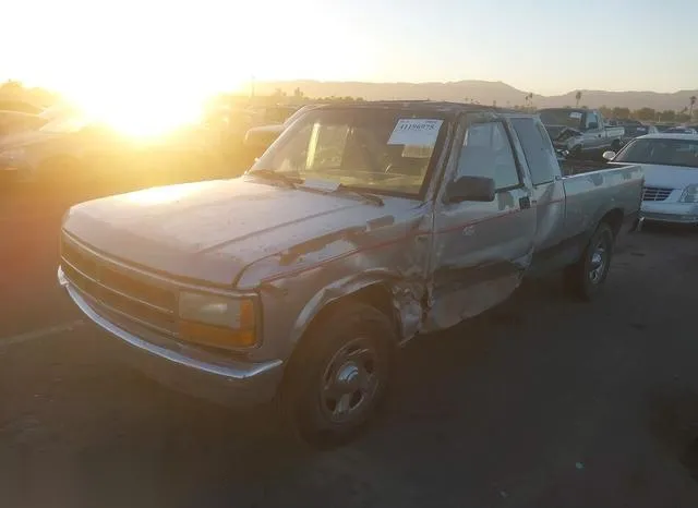 1B7GL23X6RS612067 1994 1994 Dodge Dakota 2