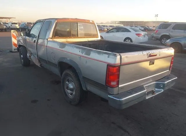 1B7GL23X6RS612067 1994 1994 Dodge Dakota 3