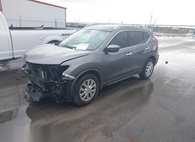 5N1AT2MT9HC841669 2017 2017 Nissan Rogue- S 2