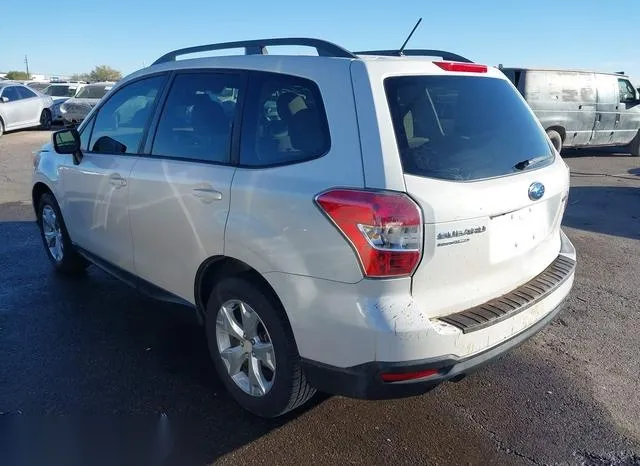 JF2SJAFC0FH431219 2015 2015 Subaru Forester- 2-5I Premium 3