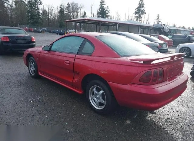 1FALP4042TF223781 1996 1996 Ford Mustang 3