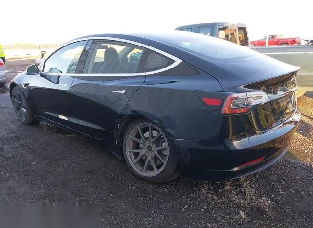 5YJ3E1EB1JF144433 2018 2018 Tesla Model 3- Long Range/Perfo 3