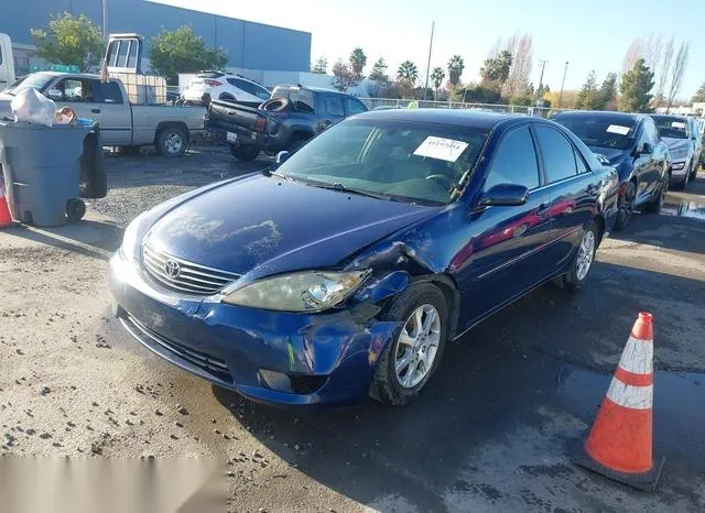 JTDBF30K450166555 2005 2005 Toyota Camry- Xle V6 6