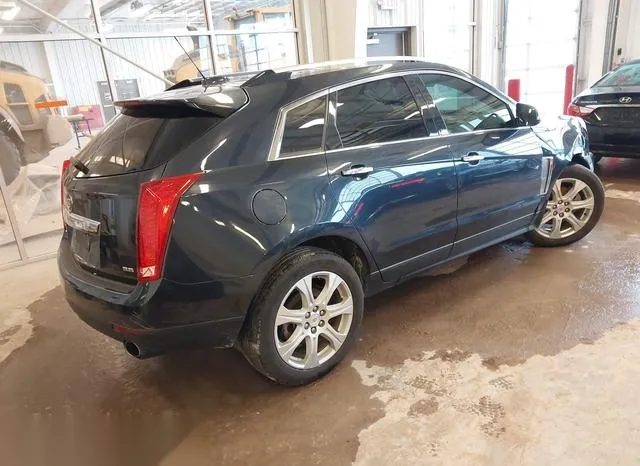 3GYFNCE39GS566171 2016 2016 Cadillac SRX- Performance Colle 4