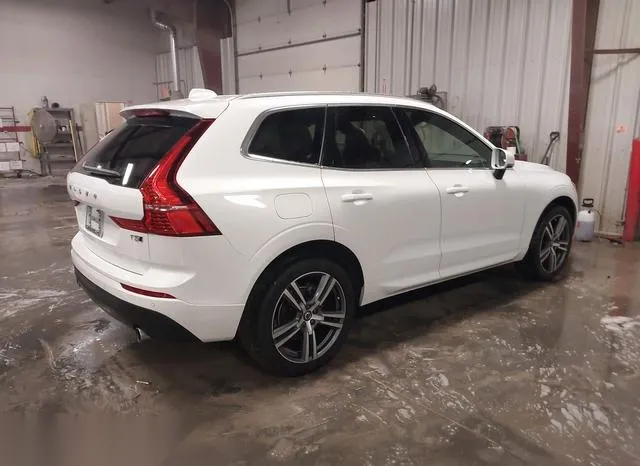 YV4102RK9L1489224 2020 2020 Volvo XC60- T5 Momentum 4