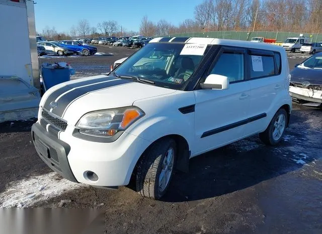 KNDJT2A22B7710471 2011 2011 KIA Soul- - 2