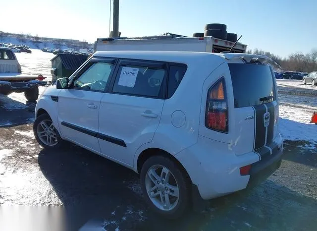 KNDJT2A22B7710471 2011 2011 KIA Soul- - 3