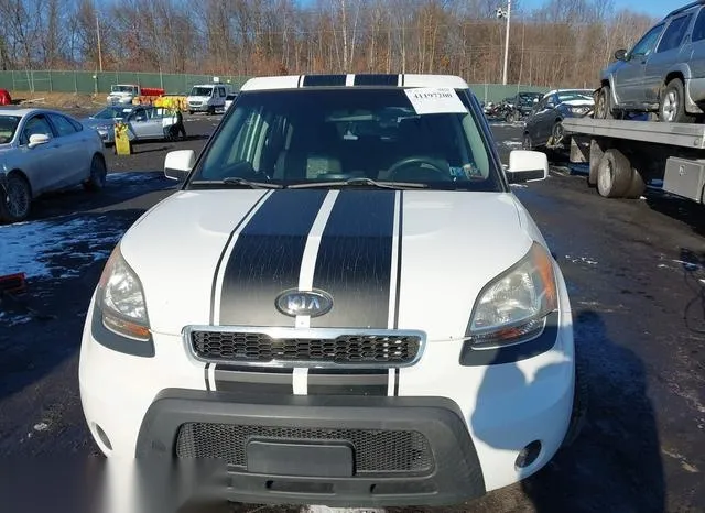 KNDJT2A22B7710471 2011 2011 KIA Soul- - 6