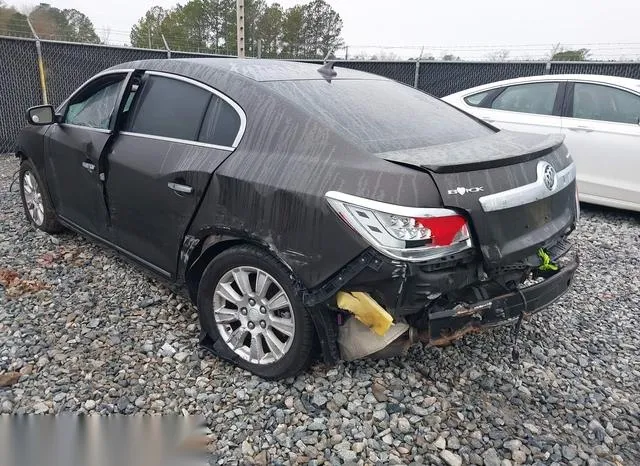 1G4GC5ERXDF310858 2013 2013 Buick Lacrosse- Leather Group 3