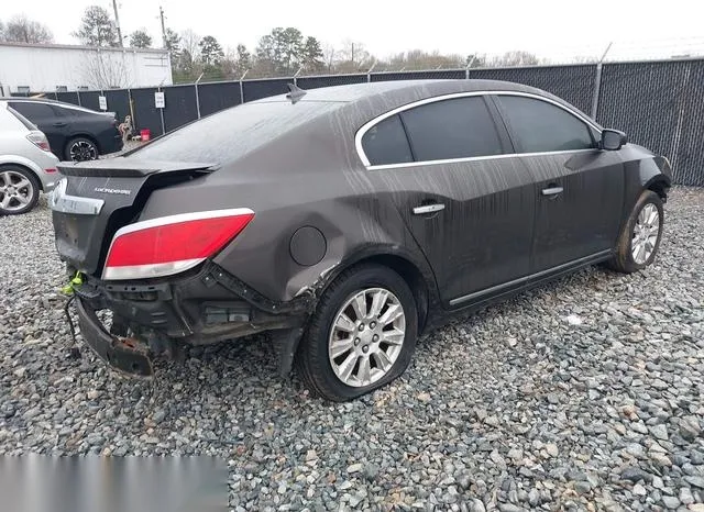 1G4GC5ERXDF310858 2013 2013 Buick Lacrosse- Leather Group 4