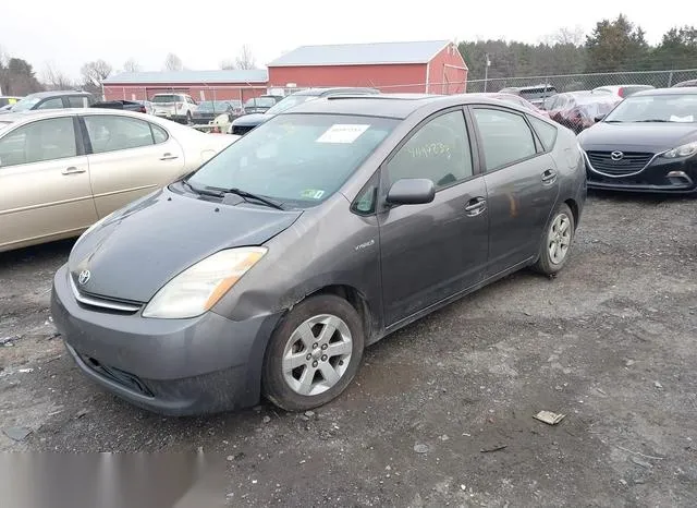 JTDKB20U863183222 2006 2006 Toyota Prius 2