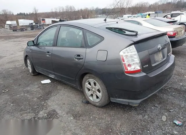 JTDKB20U863183222 2006 2006 Toyota Prius 3