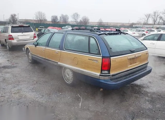 1G4BR82P9RR422411 1994 1994 Buick Roadmaster- Estate 3