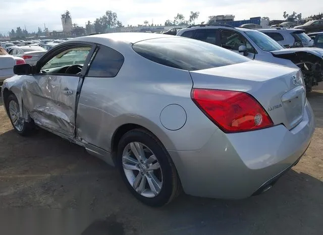 1N4AL2EP9CC161419 2012 2012 Nissan Altima- 2-5 S 3