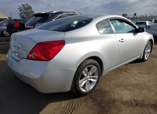 1N4AL2EP9CC161419 2012 2012 Nissan Altima- 2-5 S 4