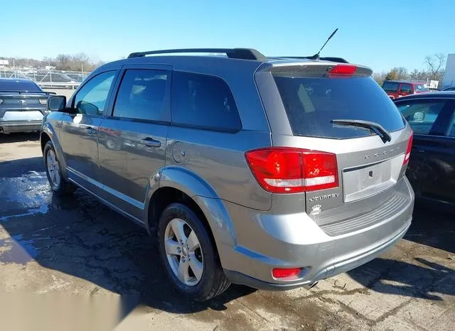 3C4PDCBG0CT187245 2012 2012 Dodge Journey- Sxt 3