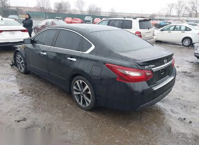 1N4AL3AP1HC120222 2017 2017 Nissan Altima- 2-5 SR 3