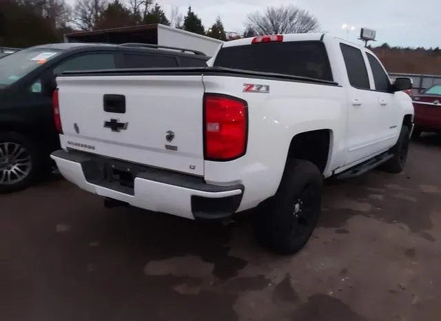 3GCUKREC3HG439929 2017 2017 Chevrolet Silverado 1500- 2LT 4