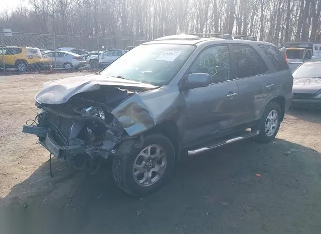 2HNYD18672H500655 2002 2002 Acura MDX 2