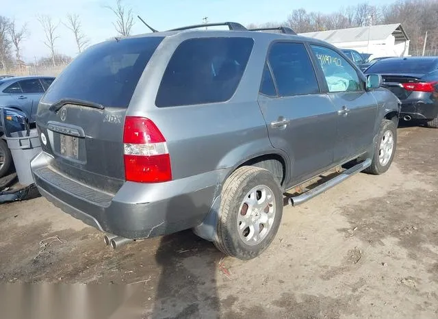 2HNYD18672H500655 2002 2002 Acura MDX 4