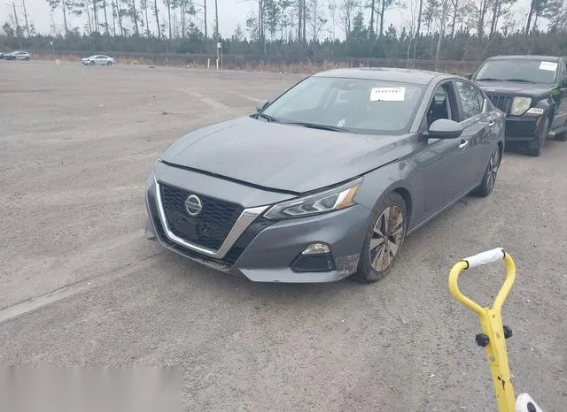 1N4BL4DV2MN403876 2021 2021 Nissan Altima- Sv Fwd 2