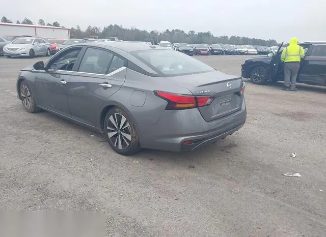 1N4BL4DV2MN403876 2021 2021 Nissan Altima- Sv Fwd 3