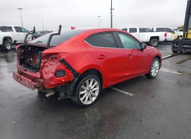 3MZBN1V75HM101269 2017 2017 Mazda 3- Touring 4