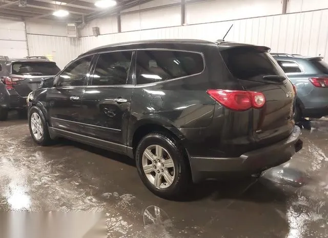 1GNLVHED8AJ250050 2010 2010 Chevrolet Traverse- Ltz 3