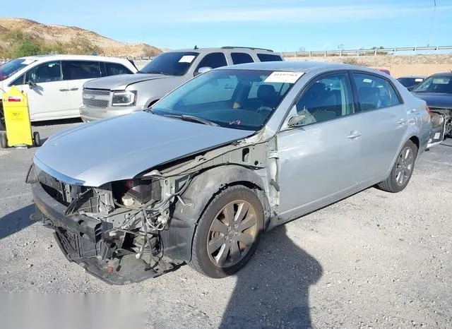 4T1BK36B57U201498 2007 2007 Toyota Avalon- Touring 2