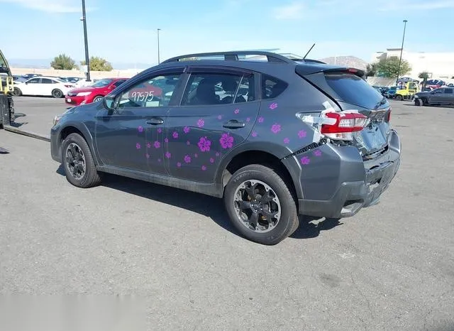 JF2GTABC0PH283872 2023 2023 Subaru Crosstrek 3