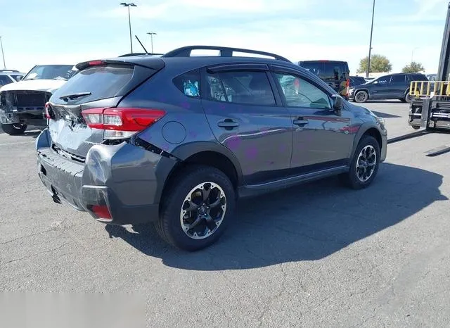 JF2GTABC0PH283872 2023 2023 Subaru Crosstrek 4