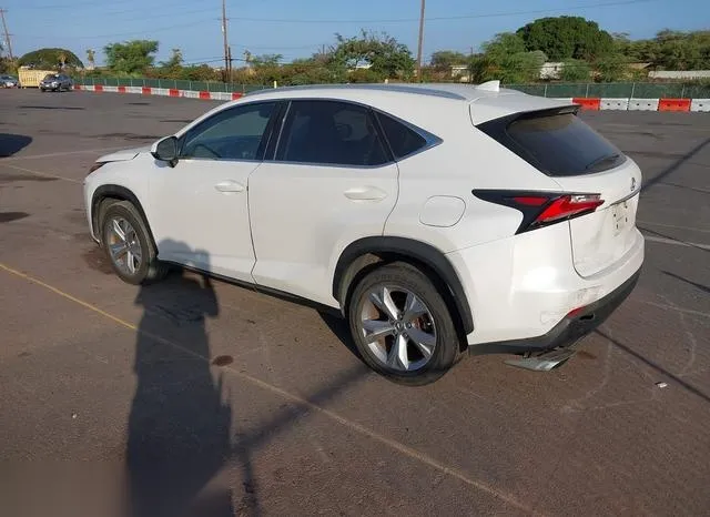 JTJYARBZ0H2064603 2017 2017 Lexus NX- 200T F Sport 3