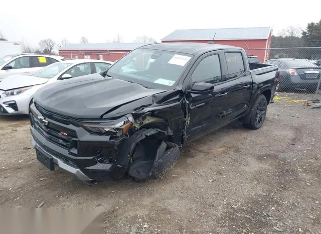 1GCPTDEK1R1300919 2024 2024 Chevrolet Colorado- 4Wd Z71 2