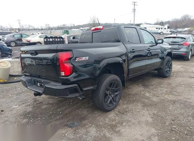 1GCPTDEK1R1300919 2024 2024 Chevrolet Colorado- 4Wd Z71 4