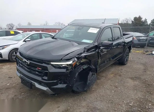 1GCPTDEK1R1300919 2024 2024 Chevrolet Colorado- 4Wd Z71 6