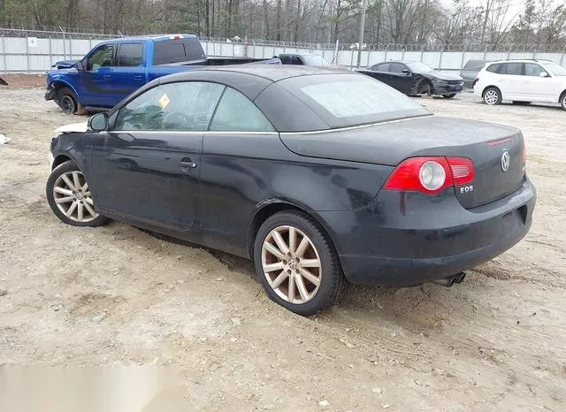 WVWBA71F48V028772 2008 2008 Volkswagen Eos- Komfort 3