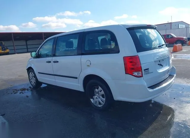 2C4RDGBG1ER268602 2014 2014 Dodge Grand Caravan- American V 3