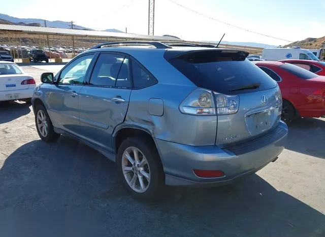 2T2GK31U99C064371 2009 2009 Lexus RX- 350 3